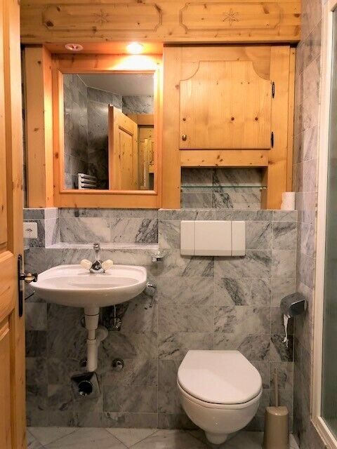 Image for Chalet Résidence Bristol 18B - location à l'année dès le 1er septembre