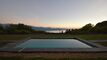 Maison de deux appartements et grandiose terrain panoramique