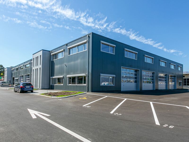 Office space CH-1214 Vernier