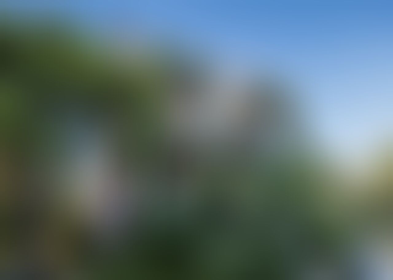 A blurred image