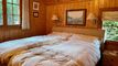 Un magnifique chalet 5 pces et demi - vente aux étrangers