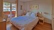 Beautiful & bright contemporary apartment in chalet style residence !