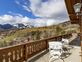 Magnifique chalet avec vue panoramique sur les hauteurs du village