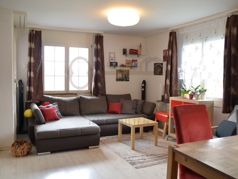 Wohnung CH-6243 Egolzwil