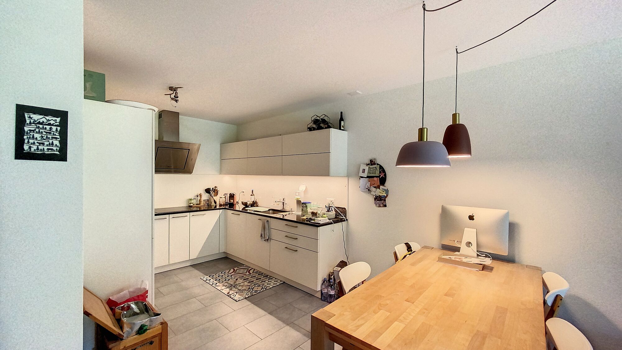 Vente Gérances Giroud SA