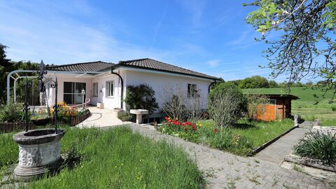Maison individuelle CH-3257 Ammerzwil BE
