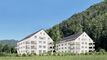 Erdgeschosswohnung an idealer Lage