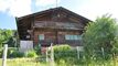 Vendu encore une fois au-dessus de la Forclaz / VD : chalet authentique