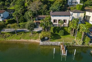 House CH-6987 Caslano