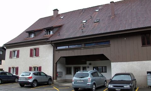 Magnifique appartement rénové de 122 m2
Disponible dès le 15 juin 2022