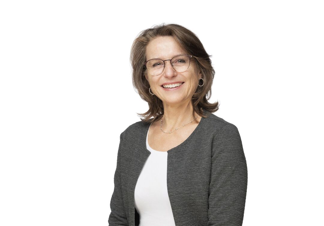 Gabriela Knecht