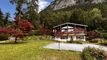 Chalet CH-3966 Chalais