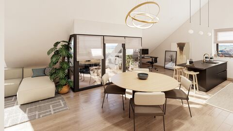 Village XVI
Bioley-Magnoux