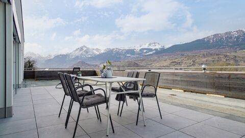 Luxury terraced apartments
Maragnena residence - Lot 28