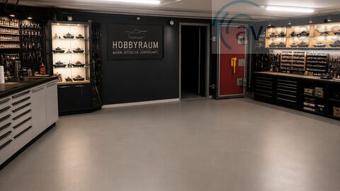 Game room CH-4312 Magden, Hauptstrasse 23