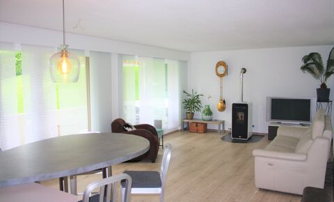 4.5 room PPE apartment - 100 m2