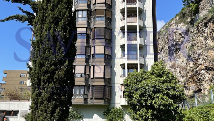 Immeuble