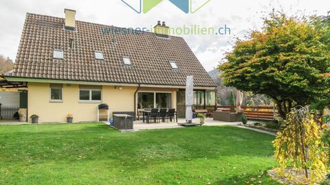 House CH-4426 Lauwil