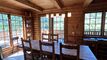 Magnifique chalet canadien à Mission, pour les amoureux de la nature