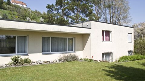 Einfamilienhaus CH-5603 Staufen
