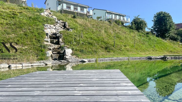 5.5 Zimmer Einfamilienhaus C Neubau
