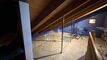 Superbe appartement duplex en attique aux Mosses dans petite PPE !