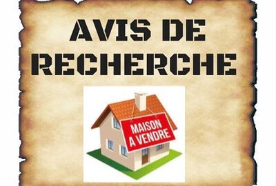 Nous recherchons