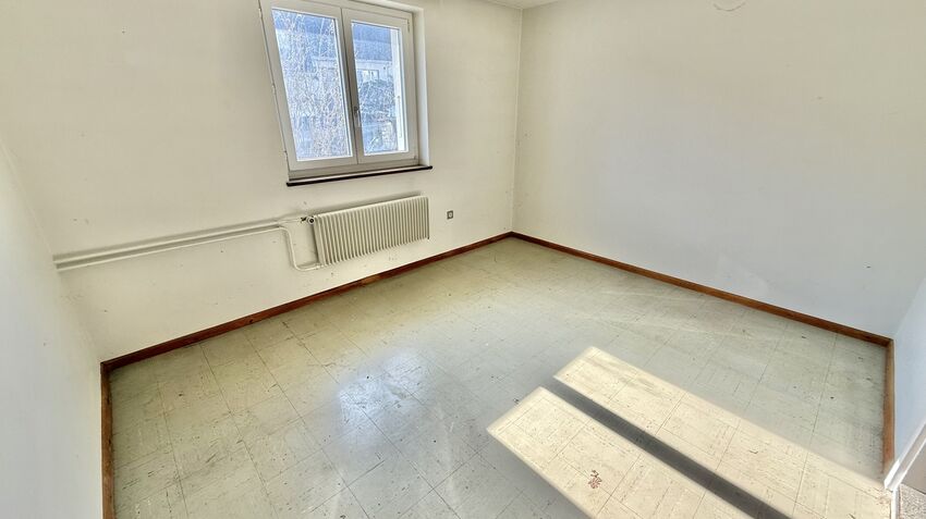 Immeuble de rendement