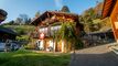 Chalet CH-1880 Les Posses-sur-Bex