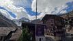 PERLE RARE : authentique appartement dans le vieux-village de Grimentz