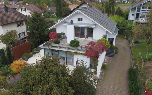 Apartment CH-3612 Steffisburg, Dohlenweg 3
