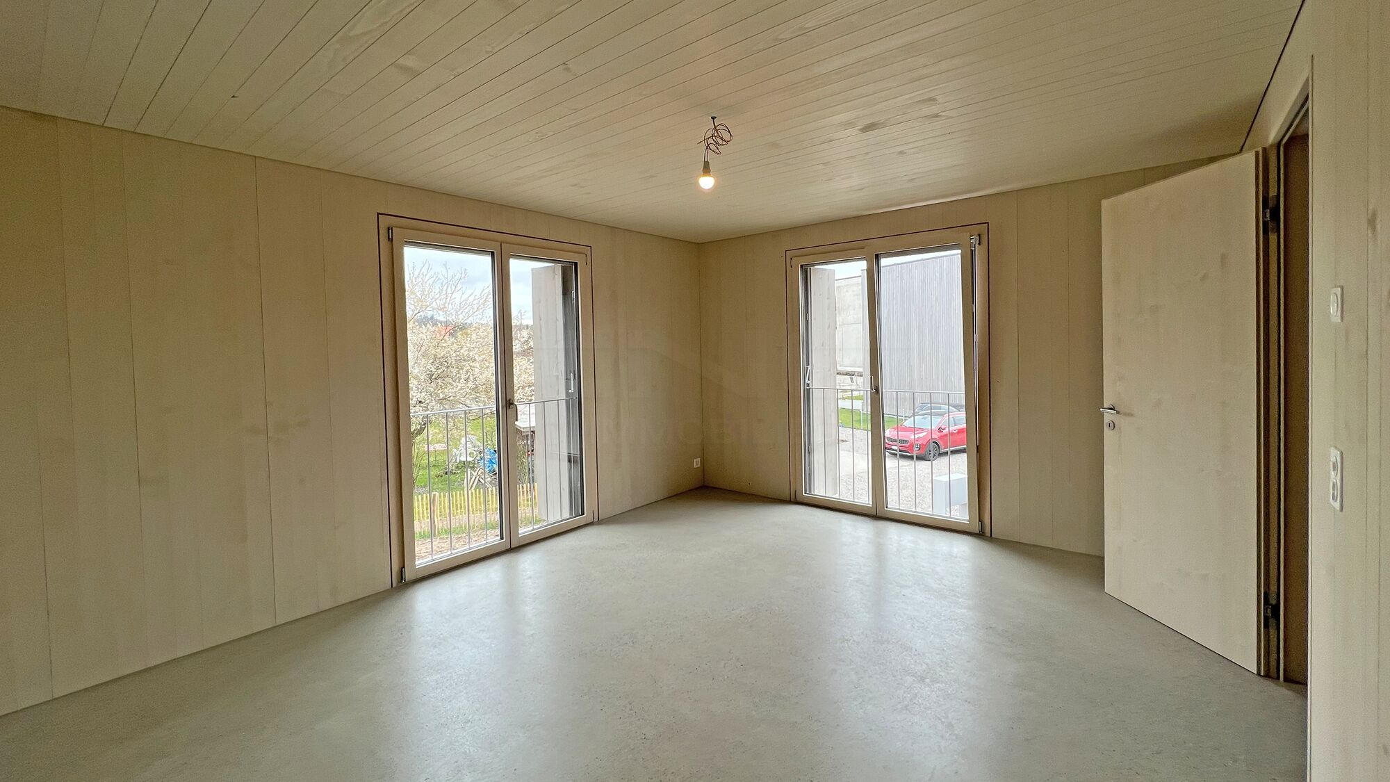 Chambre 1 - 1er étage