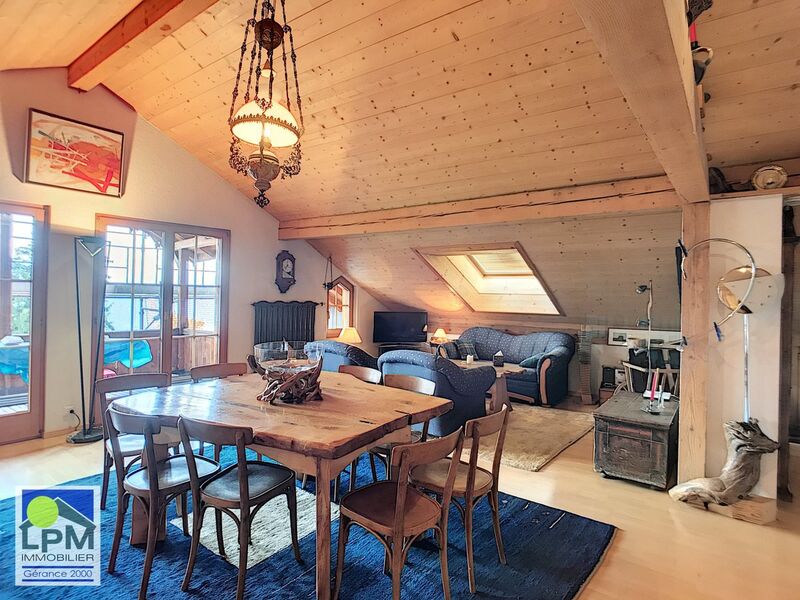 Apartment CH-1854 Leysin, Leysin