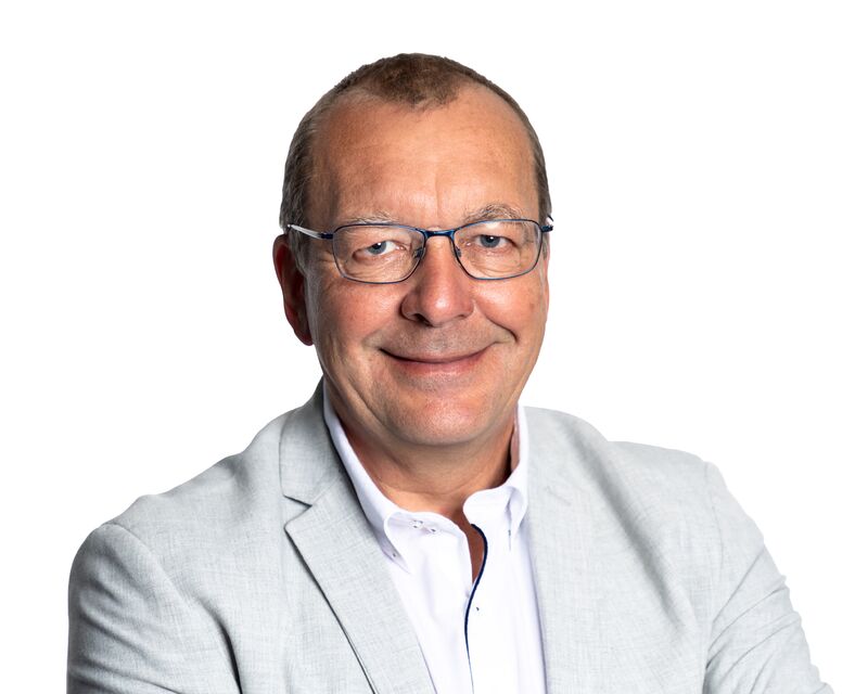 Jacques Aebischer