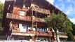 Vendu : Situation privilégiée à Leysin : appartement 3,5 dans chalet authentique