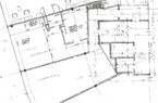 SURFACES ADMINISTRATIVE D'ENV. 96 M²
DIVISIBLE EN 2 SURFACES DE 48 M²