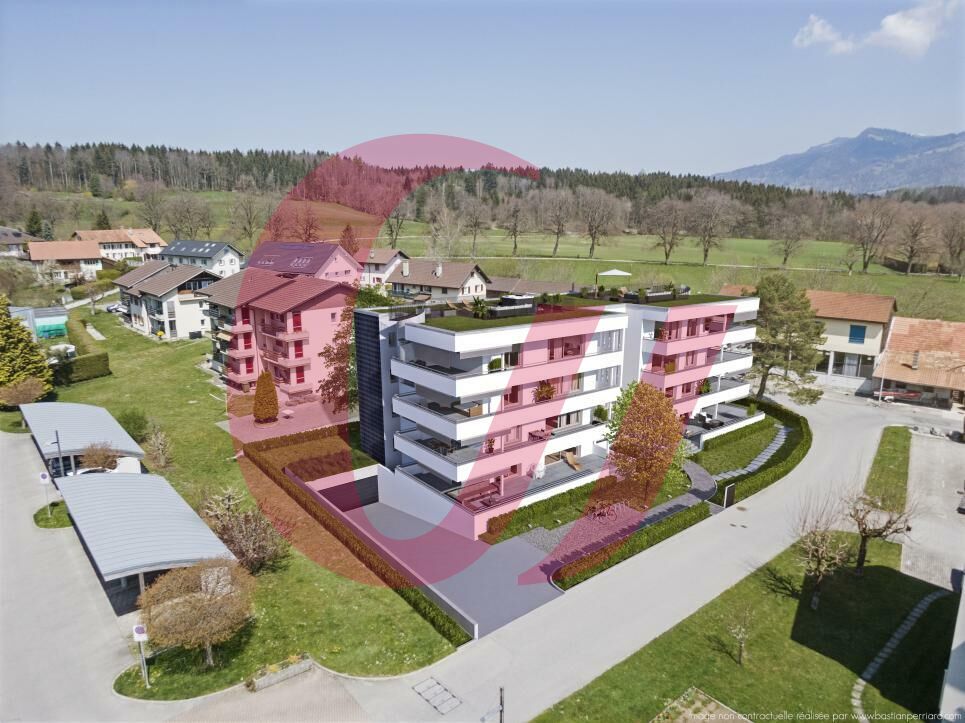 Attique exceptionnel avec grande terrasse solarium !