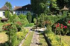 Maisonette-Wohnung CH-1782 Belfaux, Route du Château 2
