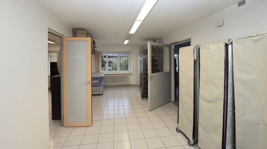 Immeuble de rendement