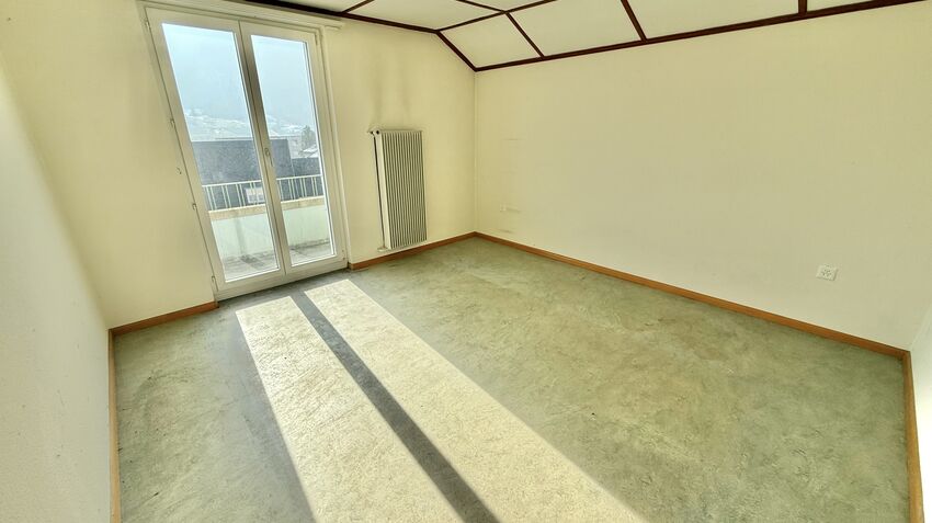 Immeuble de rendement