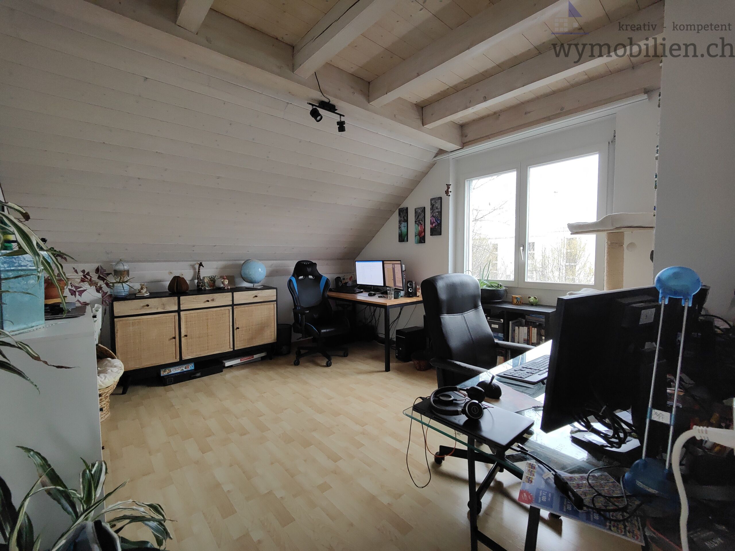 Zimmer 1