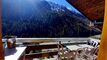 Joli appartement de 2.5 pièces
sous-combles à Grimentz
