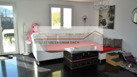 Top modernes, freistehendes Einfamilienhaus für 2 Personen