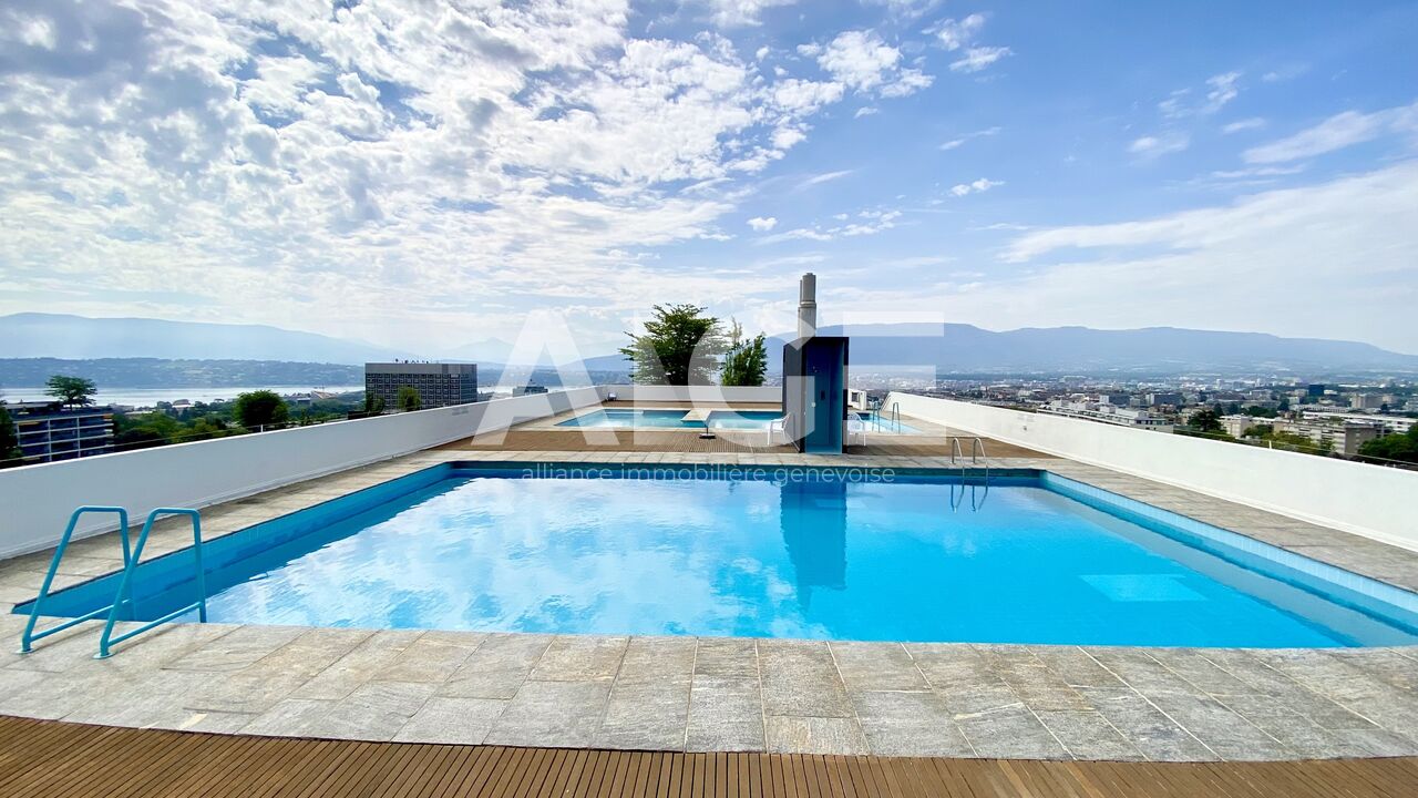 Exceptionnel appartement avec vue panoramique proche ONU