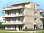 3,5-Zimmer-Duplex-Penthouse in Gentilino zu verkaufen