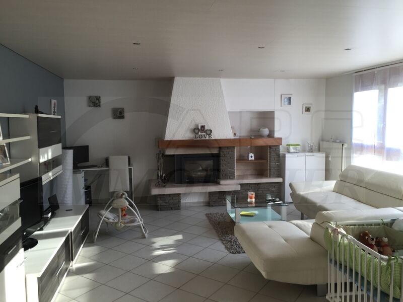 Appartement de 4.5 pièces