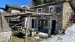 Rustic house CH-6579 Piazzogna