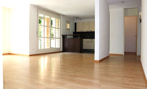 Appartement CH-3400 Burgdorf