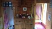 Vendu ! Au coeur du village du Sépey : chalet authentique tout rénové