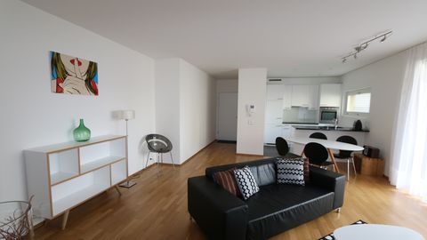 Business Apartments - Möbliert  - Hochwertig - zentral